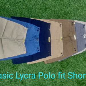 Men’s Half Trousers