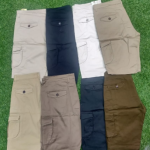 Men’s Cargo Trousers