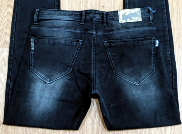 Men’s Denim