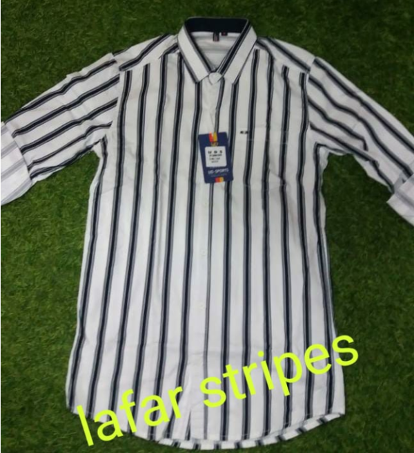 Men's Casual Shirts