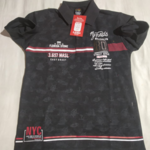 Men’s POLO T-Shirt half sleeve