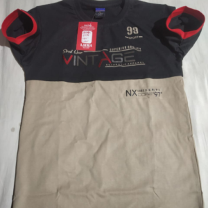 Men’s POLO T-Shirt half sleeve