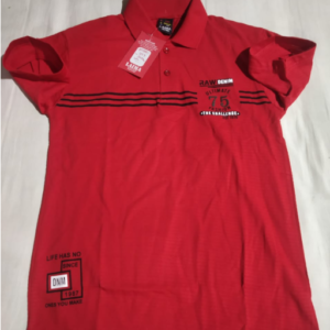 Men’s POLO T-Shirt half sleeve