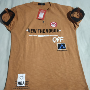 Men’s POLO T-Shirt half sleeve