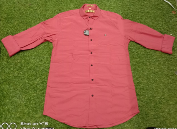 Men's Casual Shirts