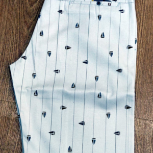 Men’s Half Trousers