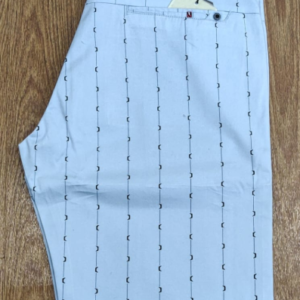 Men’s Half Trousers