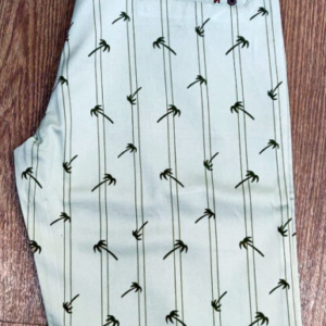 Men’s Half Trousers