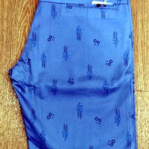 Men’s Half Trousers