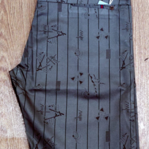 Men’s Half Trousers