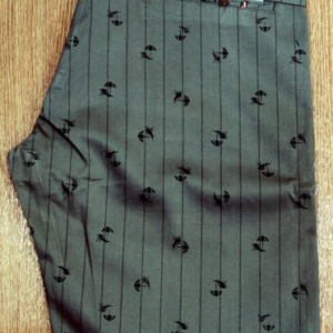 Men’s Half Trousers