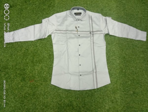 Men's Partywear Shirts