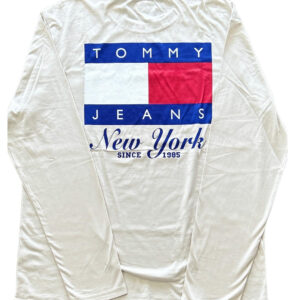 FULL SLEEVE T-SHIRT