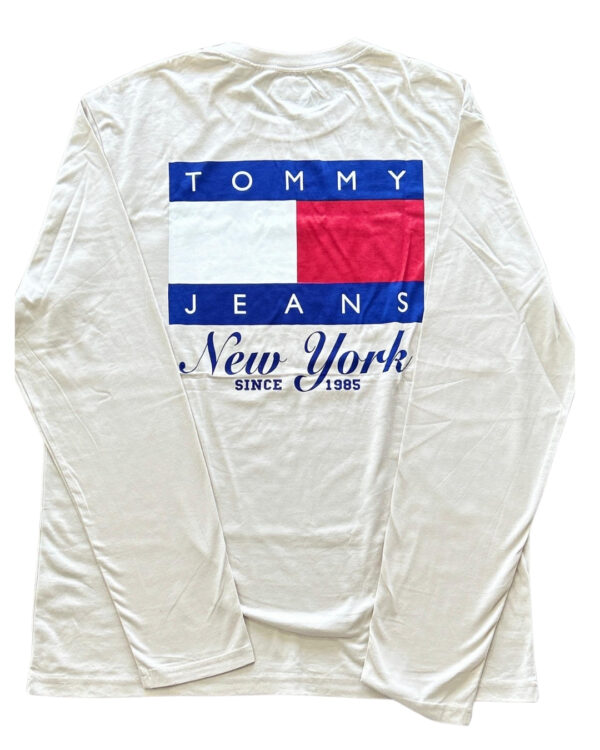 FULL SLEEVE T-SHIRT - Image 2