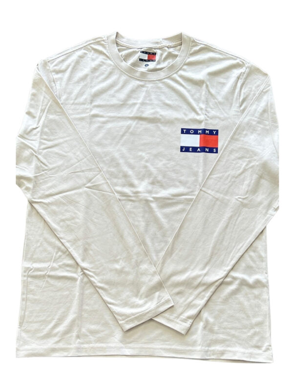 FULL SLEEVE T-SHIRT
